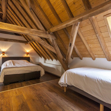 Beautifull Renovated Farmhouse With Traditional Elements And A Big Garden, Бернем — фото 4