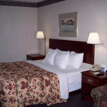 Days Inn Meadville Conference Center, Fredericksburg — photo 3