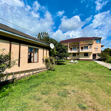 Belaya Rechka  Guest house, 希普斯塔 — 照片 3
