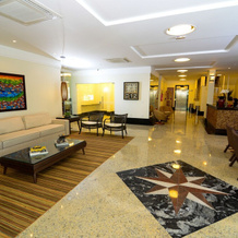 Cricaré Praia Hotel, 康塞桑达巴拉 — 照片 2