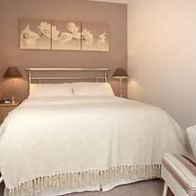 Blossom House Bed & Breakfast, 巴克斯顿 — 照片 3