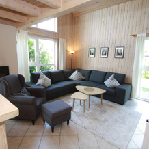 Holiday Home Seeidyll Am Dümmer See, Dümmer, Дюммер — фото 2