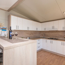 Holiday Home Tkon With Hot Tub I, Ткон — фото 4