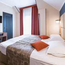 Argo Hotel, 阿尔希波-奥西波夫卡 — 照片 3