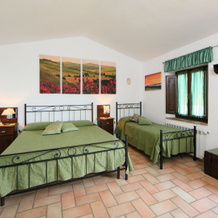 La Fornace, Roccastrada — photo 4