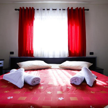 Ponte Hotel, 爱尔巴桑 — 照片 3