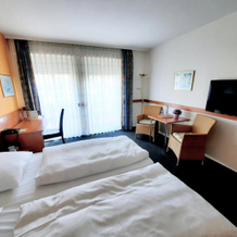 Parkhotel Kevelaer, 凯沃拉尔 — 照片 4