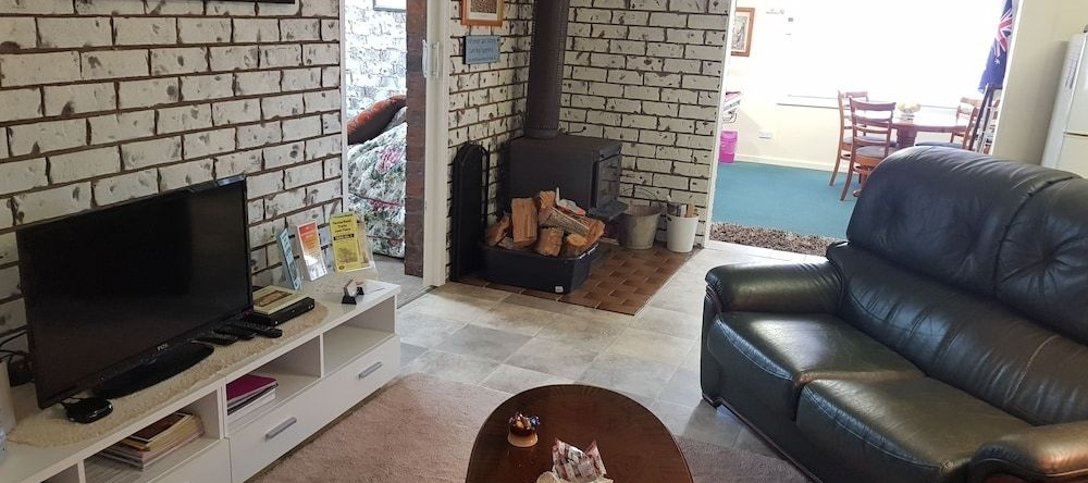 Tenterfield Boutique Accommodation, 坦特菲尔德 — 照片 1