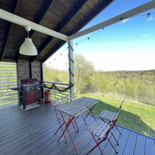 Дом Sazonki Hill Village, Сазонки — фото 5