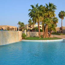 Seti Abu Simbel Lake Resort, Абу-Симбел — фото 4