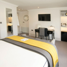 Tavistock House Hotel, 塔维斯托克 — 照片 4