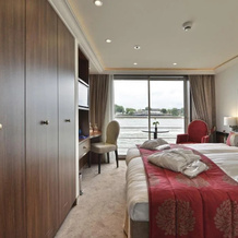 Fair Cruise Fisrt Class Hotelship Dusseldorf, 诺伊斯 — 照片 3