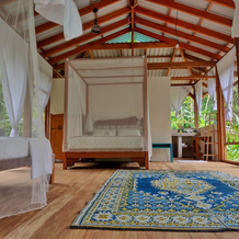 Geckoes Lodge, 卡维塔 — 照片 3