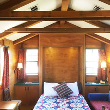 Lake Seminole Country Cabins, 塞米诺尔 — 照片 2