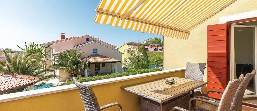 Apartman Oliva, Valbonasa — photo 1