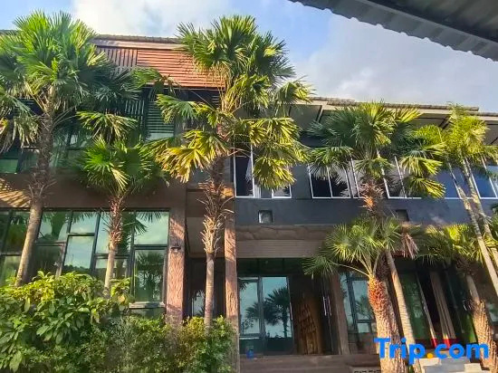 Changroj Resort, 更霍伊 — 照片 1