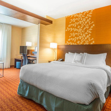Fairfield Inn & Suites by Marriott Waterloo Cedar Falls, Waterloo — photo 5
