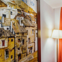 Parador de Manzanares, 曼萨纳雷斯 — 照片 5