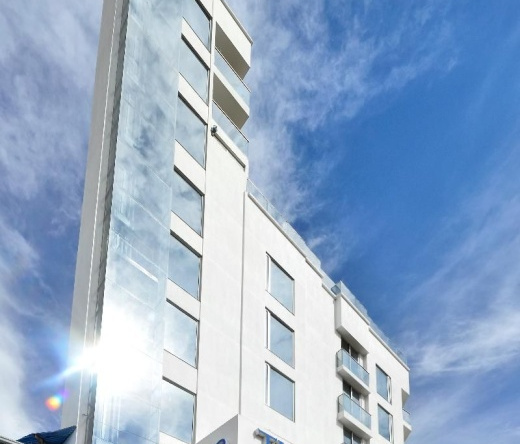 Turrim Dei Hotel Boutique, Барбоза — фото 1
