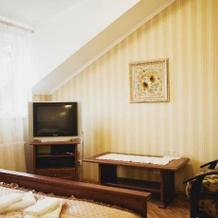 Complex Zolota Pidkova, Золочев — фото 5