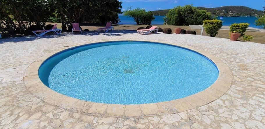 Ocean View Studio At Culebra, Кулебра — фото 1