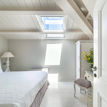 Micra Anglia Boutique Hotel & Spa, Андрос — фото 3