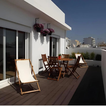 Entrecubos Guesthouse, 奥良 — 照片 3