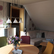 Cozy Holiday Home In Zierow With Garden, Зиров — фото 5