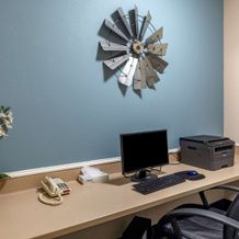 Best Western Palo Duro Canyon Inn & Suites, 峡谷 — 照片 3