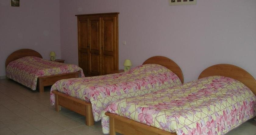 Chez Chantal Et Dany, Сультсерен — фото 1