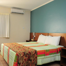 Hotel Riviera Araçatuba, 阿拉萨图巴 — 照片 5