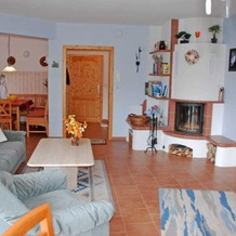 Ferienwohnung Lauterbach mit Kamin, 劳特巴赫 — 照片 3