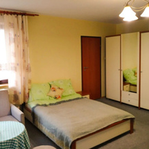 Hotel&Restauracja Dallas, Хабувка — фото 3