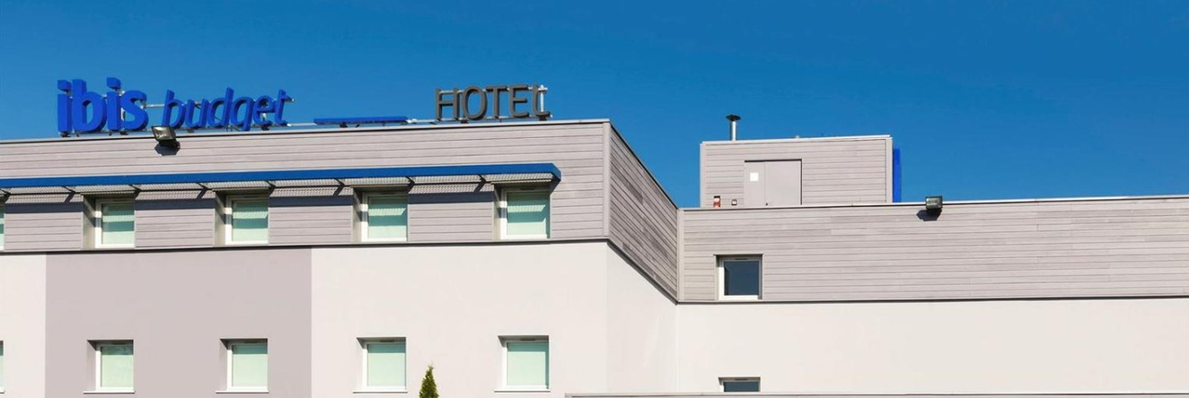 Ibis Budget Sélestat, Селестат — фото 1