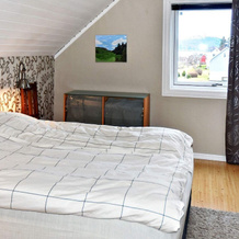 10 Person Holiday Home In Haramsøy, Финнёй — фото 5