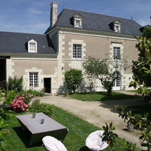 Le Clos de Ligré, 利格雷 — 照片 5