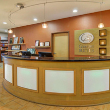 Comfort Suites Lindale - Tyler North, Линдейл — фото 2