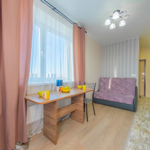 ColorApartments - Svadebnyj komfort Apartment, 科罗廖夫 — 照片 4
