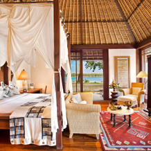 The Oberoi Lombok, Lombok — photo 2