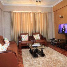 Sunshine Hotel Kericho, Kericho — photo 4