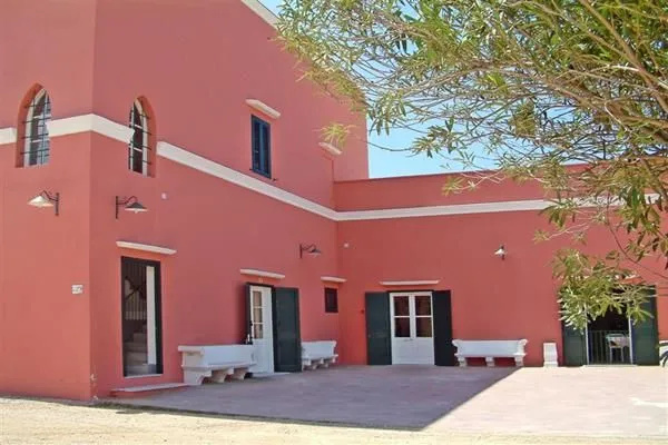 Dimora Li Cuti B&B, Санникола — фото 1