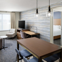 Residence Inn Tampa Wesley Chapel, 韦斯利教堂 — 照片 5