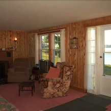 Point Field Cottage - One Bedroom Home, Deer Isle — photo 2