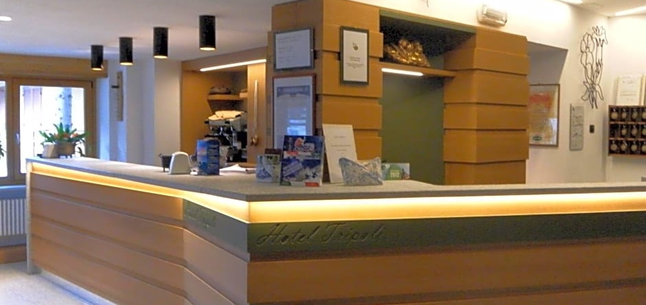 Hotel Tripoli La Margherita, 利莫内皮埃蒙特 — 照片 1