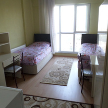 Baki Apart Hotel, 比莱吉克 — 照片 5