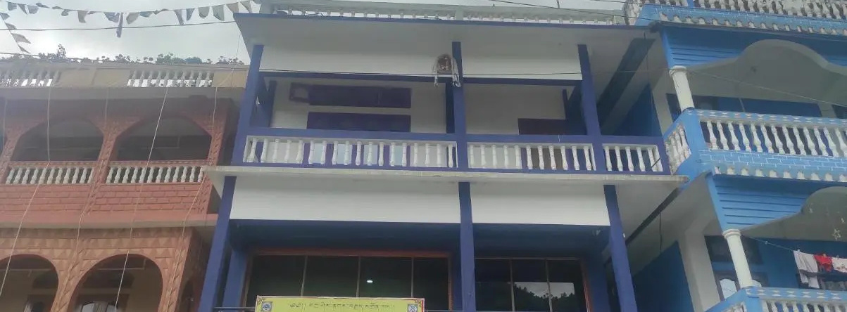Eight Lucky Sign Homestay, Dirang — photo 1