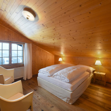 Chalet Chalet Marianne, 伦克 — 照片 4