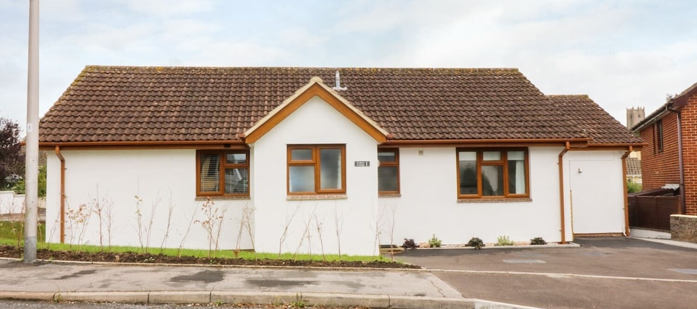 Crokers Cottage, Newton Abbot, 伊普尔彭 — 照片 1