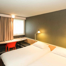 Ibis Lorient-Caudan, 科当 — 照片 5