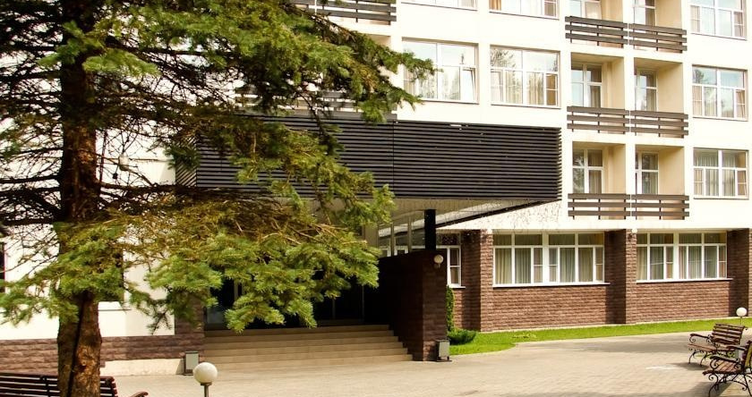Анива, Ногинск — фото 1